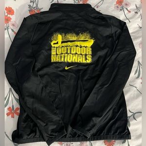 Nike Outdoor Nationals 2022 Jacket